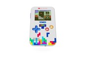 Spielkonsolen - My Arcade TETRIS® GO GAMER - 0845620070299