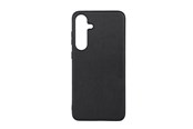 Handys - Cover & Cases - Buffalo Phone case PU Black - Samsung S24+ 5G - 590135
