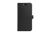 Handys - Cover & Cases - Buffalo Wallet Case Leather 2-in-1 Black - Samsung S24 5G - 590137