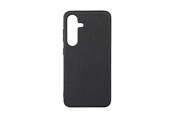 Handys - Cover & Cases - Buffalo Backcover PU Samsung S24 5G Black - 590140