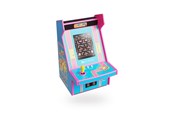 Spielkonsolen - My Arcade MS.PAC-MAN MICRO PLAYER PRO - 0845620070091