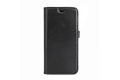 Handys - Cover & Cases - Buffalo Wallet Case Leather 2-in-1 Black - Samsung A35 5G - 590141