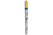 Kabelkanal / Kabelschlauch - D-LINE D-profile Cable Cover 30/15 3x1m + 7 adapters - 3015W-1MKIT