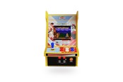 Spielkonsolen - My Arcade SUPER STREET FIGHTER II MICRO PLAYER PRO - 0845620041855