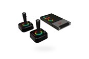 Spielkonsolen - My Arcade ATARI GAMESTATION PRO - 0845620070121