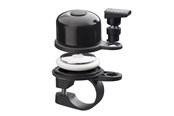 Handys - Anderes Zubehör - Elago AIRBELL AirTag Solution 22mm Black - AB-V1-22mm