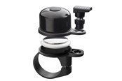 Handys - Anderes Zubehör - Elago AIRBELL AirTag Solution 31mm Black - AB-V3-31mm