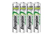 Batterien und Akkus - Energizer Batteries AAA/LR03 Rechargeable Ni-Mh 500mAh 4-pack - 7638900424256