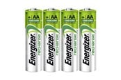 Batterien und Akkus - Energizer Battery AA/LR6 Ni-Mh 1300mAh 4-pack - 7638900424270