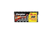Batterien und Akkus - Energizer Battery AA/LR6 Alkaline Power 16-pack - 7638900438604