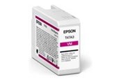 Druckerzubehör - Tinte & Toner - Epson Ink UltraChrome PRO T47A30N Vivid Magenta 50ml - C13T47A30N