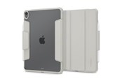Tablets - Cover & Case - Spigen Air Skin Pro - gray - iPad Air 10.9" (22/20)/11" 2024/2025/2026 *DEMO* - ACS06074