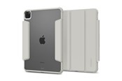 Tablets - Cover & Case - Spigen Air Skin Pro - gray - iPad Pro 11" (22/21/20/18) - ACS06075