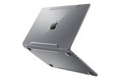 Taschen - Spigen Thin Fit - crystal clear - Macbook Air 15" M4/M3/M2 - ACS06957