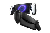 Gaming Zubehör - Spigen Thin Fit - black - Sony Playstation Portal - Cover - ACS07235