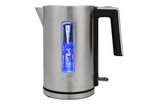 Wasserkocher - Princess Wasserkocher Quick Boil - kettle - silver - Silber - 3000 W - 01.236046.01.001