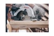 Handkreissäge - Bosch Standard for Wood circular saw blade - for wood - 2608837711