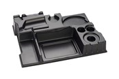Werkzeugkisten & Aufbewahrungssysteme - Bosch Professional - bag insert for tools / accessories - 1600A002W6