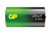 Batterien und Akkus - GP Ultra Plus battery - 2 x C - Alkaline - GPPCA14UP027