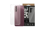 Handys - Cover & Cases - SAFE by PanzerGlass TPU Case Samsung Galaxy A14 | A14 5G | Transparent - SAFE95324