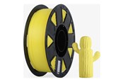 Filament - 3D Drucker - CREALITY 3D - 1-roll - yellow - PLA filament - 3301010126