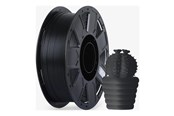 Filament - 3D Drucker - CREALITY 3D - 1-roll - black - PLA filament - 3301010122
