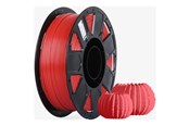 Filament - 3D Drucker - CREALITY 3D Ender - red - PLA filament - 3301010124