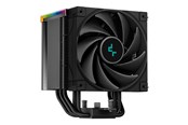 CPU Kühler - DeepCool AK500S DIGITAL - CPU-Luftkühler - R-AK500S-BKADMN-G