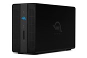 RAID Systeme - OWC Gemini - hard drive array - TAA Compliant - OWCTB3GM000