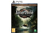 Spiele - Amerzone Remake: The Explorer's Legacy (25th Anniversary Edition) - Sony PlayStation 5 - Abenteuer - PEGI 12 - 3701529508417