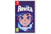 Spiele - Revita - Nintendo Switch - Plattform - PEGI 7 - 3760328372759