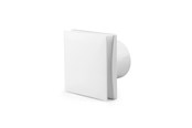 Ventilation - Fresh 100 Fan, Ø100 mm, White - 197107