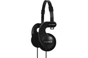 Kopfhörer/Headsets - Koss Sporta Pro - Black - 185597