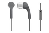 Kopfhörer/Headsets - Koss KEB9i - earphones with mic - 192451