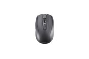 Maus - Deltaco MS-809 - Black - Maus (Schwarz) - MS-809