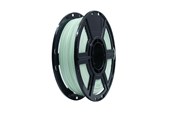 Filament - 3D Drucker - FlashForge PLA Matte 500g - Honeydew - 3D Printing Filament - 90008902001