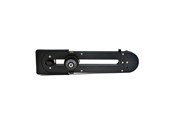Tablets - Anderes Zubehör - GEAR Tabletholder Foto Black for 1/4" tripod screw - 575000