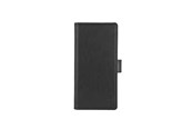 Handys - Cover & Cases - GEAR Wallet Case 3 Card Slots Black - Nothing Phone 2a 5G - 599543