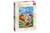Puzzle - Disney The Lion King(1000) - 707-18823