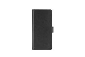 Handys - Cover & Cases - GEAR Classic 3 card Recycled Motorola G04 4G Black - 599544