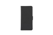 Handys - Cover & Cases - GEAR Classic 3 card Recycled Motorola G24 4G Black - 599545