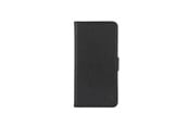 Handys - Cover & Cases - GEAR Classic 3 card Recycled Samsung A55 5G Black - 599546