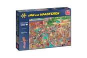 Puzzle - Jan van Haasteren Efteling Fata Morgana (5000) - 1110100313