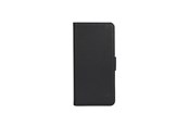 Handys - Cover & Cases - GEAR Wallet Case 3 Card Slots Black - Motorola Edge 40 5G - 599554
