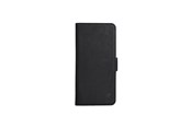 Handys - Cover & Cases - GEAR Wallet Case 3 Card Slots Black - Motorola G84 5G - 599557