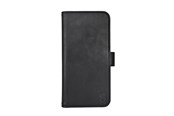 Handys - Cover & Cases - GEAR Wallet Case 2-in-1 Black - Samsung S24+ 5G - 599561