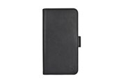 Handys - Cover & Cases - GEAR 2in1 3 card Recycled Samsung S24 5G Black - 599562