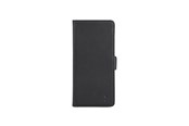 Handys - Cover & Cases - GEAR Wallet Case 3 Card Slots Black - Nokia C32 4G - 599571