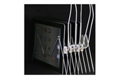 Wandhalterungen, AV-Halterungen & AV-Möbel - LEBA Innovation LEBA NoteBox Flex - Max - recommended for - NBOX-B-15USB-SC