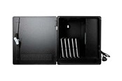 Wandhalterungen, AV-Halterungen & AV-Möbel - LEBA Innovation LEBA NoteBox 5 - Max - recommended for - NBOX-B-5-KEY-SC
